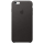 Etui do telefonów Apple iPhone 6s Plus Leather Case czarny